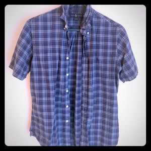 Polo Ralph Lauren short sleeve button down